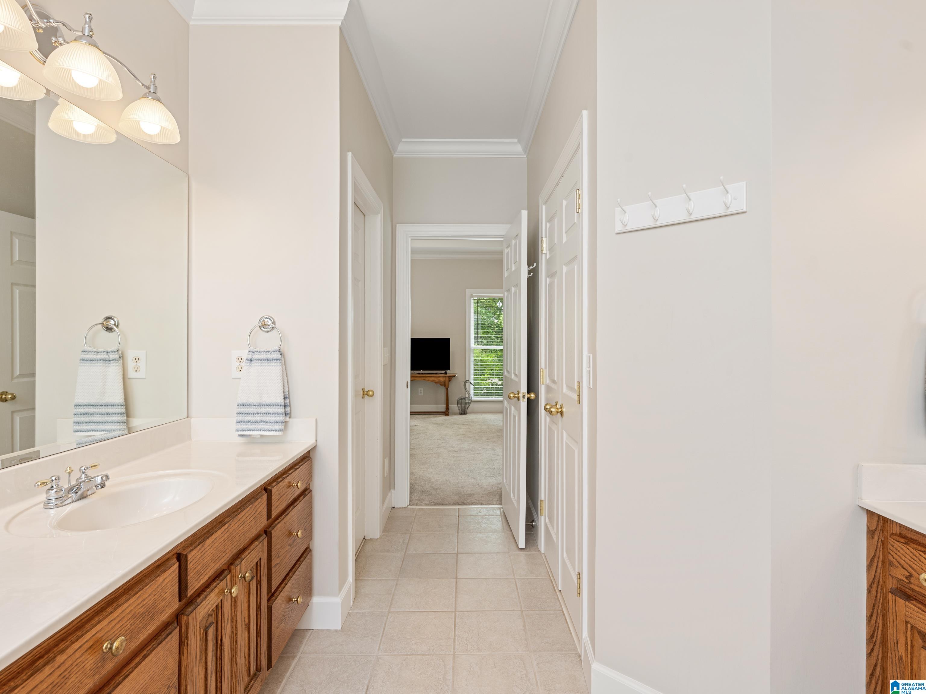 112 Kingsley Court Alabaster, AL 35007 - Photo 39 of 62