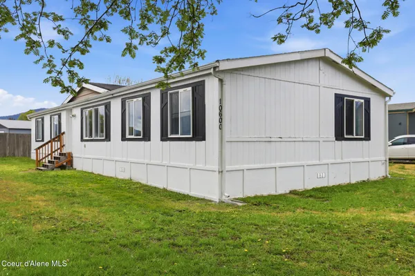 $159,900 | 10600 North Benoit Street, Hayden, ID 83835