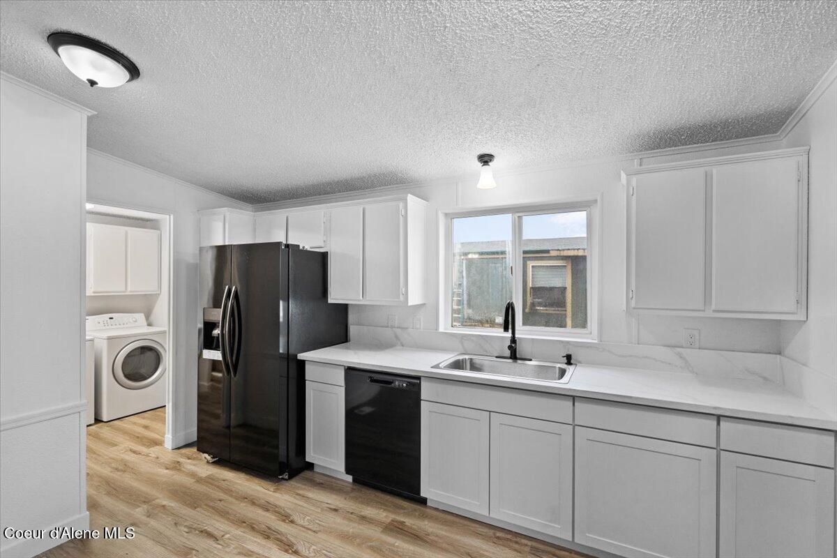 10600 North Benoit Street Hayden, ID 83835 - Photo 16 of 42 13-Kitchen