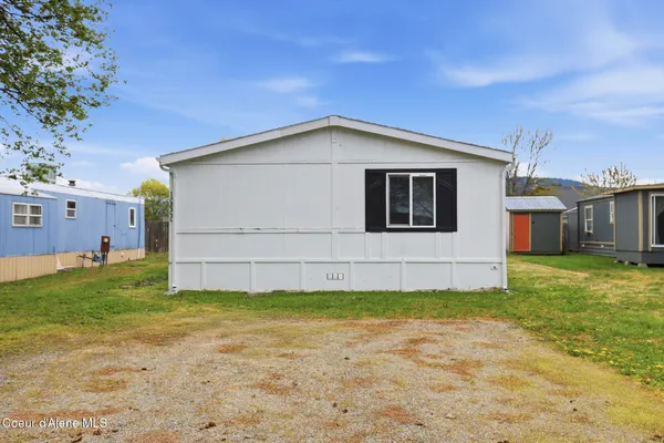 $159,900 | 10600 North Benoit Street, Hayden, ID 83835
