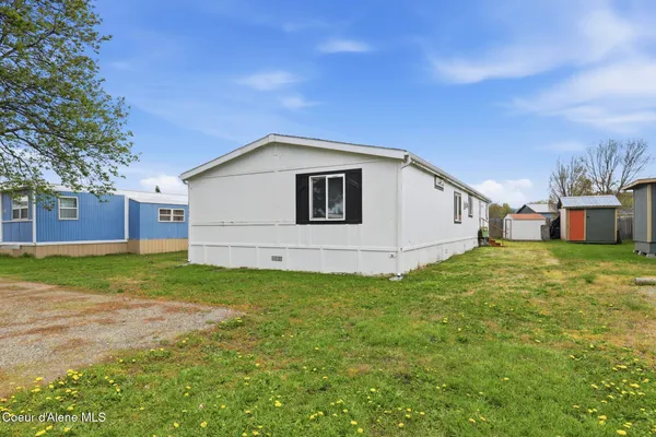$159,900 | 10600 North Benoit Street, Hayden, ID 83835