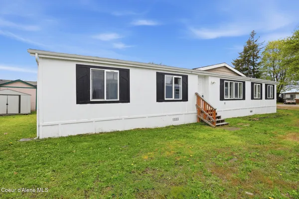 $159,900 | 10600 North Benoit Street, Hayden, ID 83835
