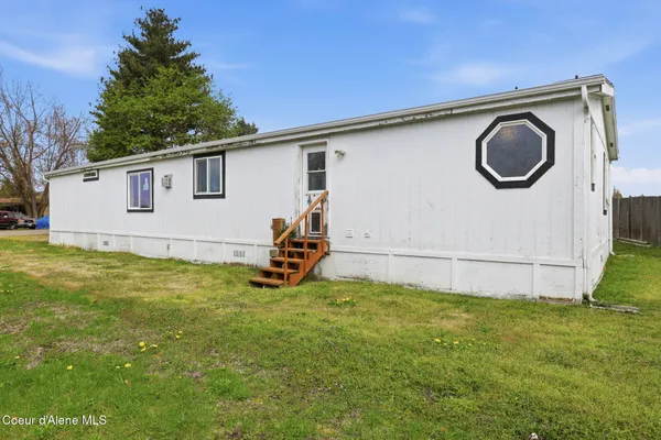$159,900 | 10600 North Benoit Street, Hayden, ID 83835