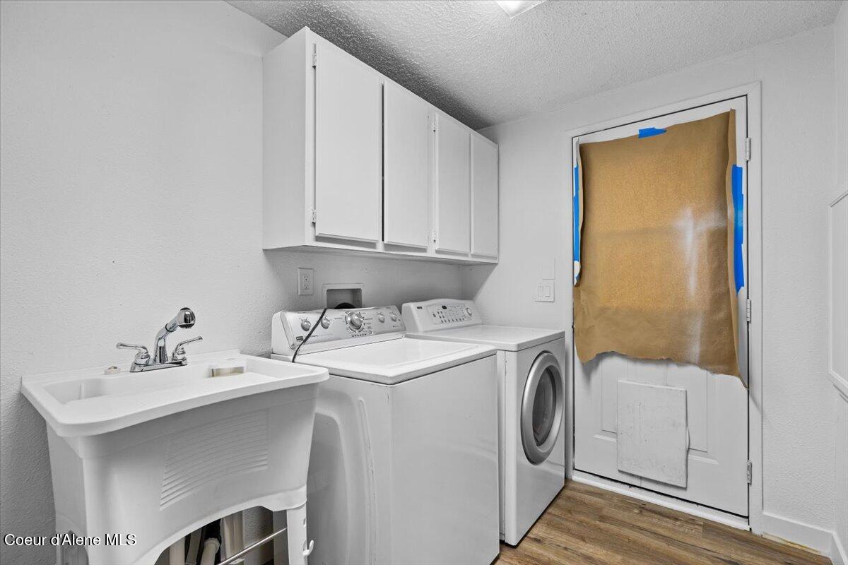 10600 North Benoit Street Hayden, ID 83835 - Photo 38 of 42 31-Laundry