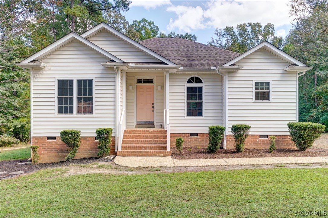 7231 Hughes Road Sandston, VA 23150 - Photo 1 of 36 Gallery Image 1