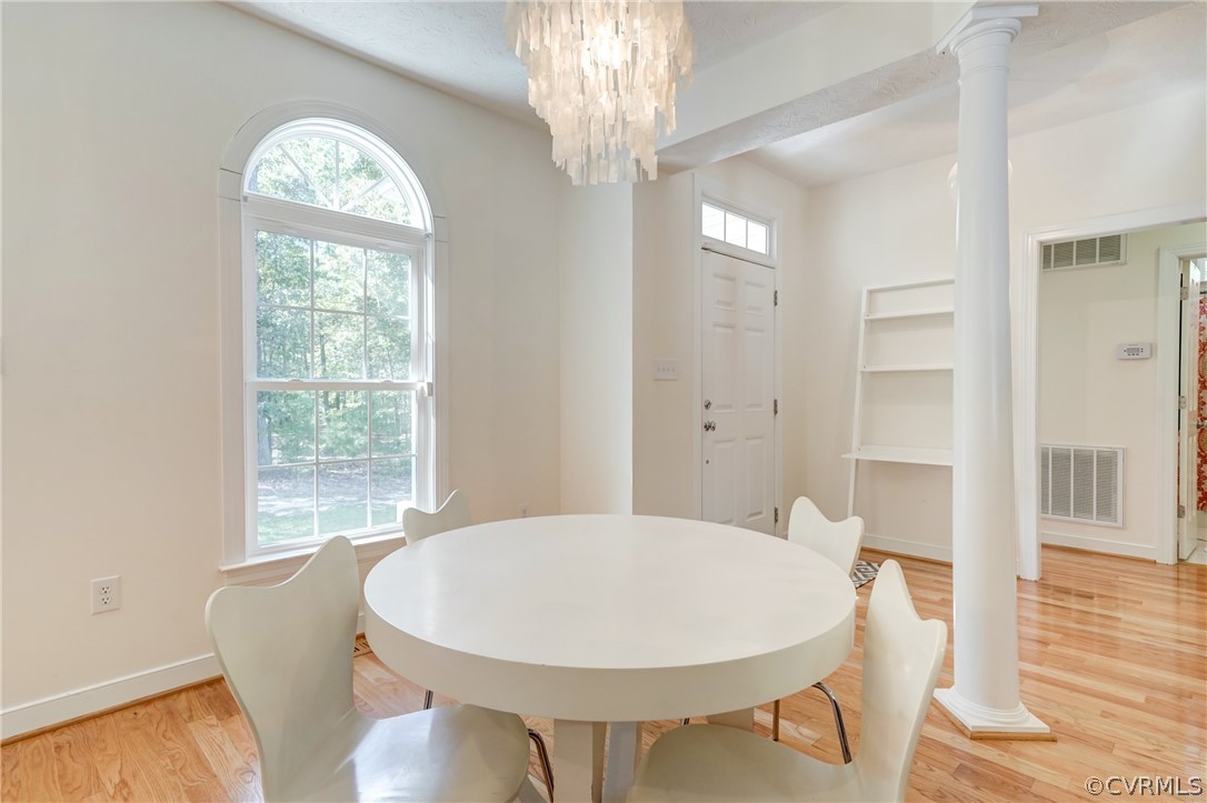 7231 Hughes Road Sandston, VA 23150 - Photo 12 of 36 Gallery Image 12