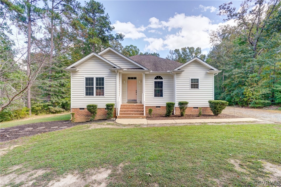 7231 Hughes Road Sandston, VA 23150 - Photo 3 of 36 Gallery Image 3