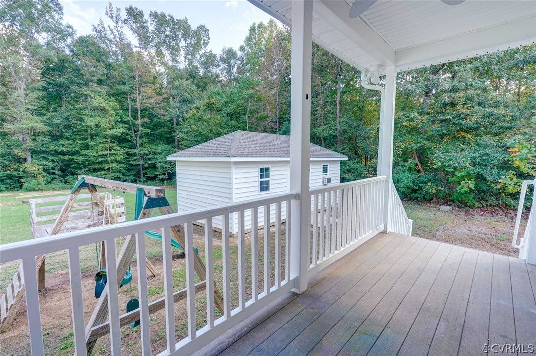 7231 Hughes Road Sandston, VA 23150 - Photo 32 of 36 Gallery Image 32