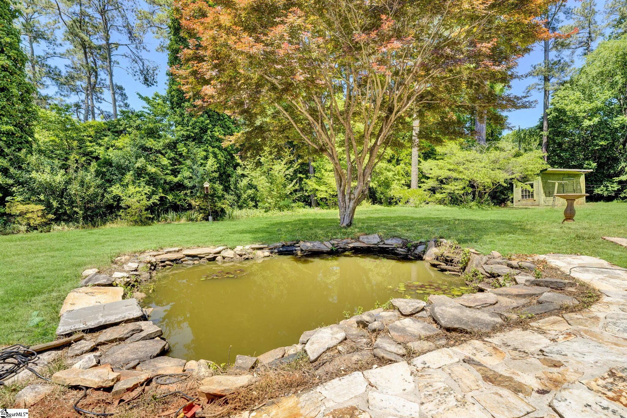 62 Nottingham Road Clinton, SC 29325 - Photo 34 of 36 Gallery Image 34