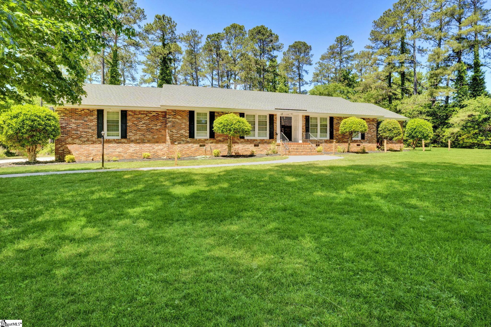 62 Nottingham Road Clinton, SC 29325 - Photo 36 of 36 Gallery Image 36