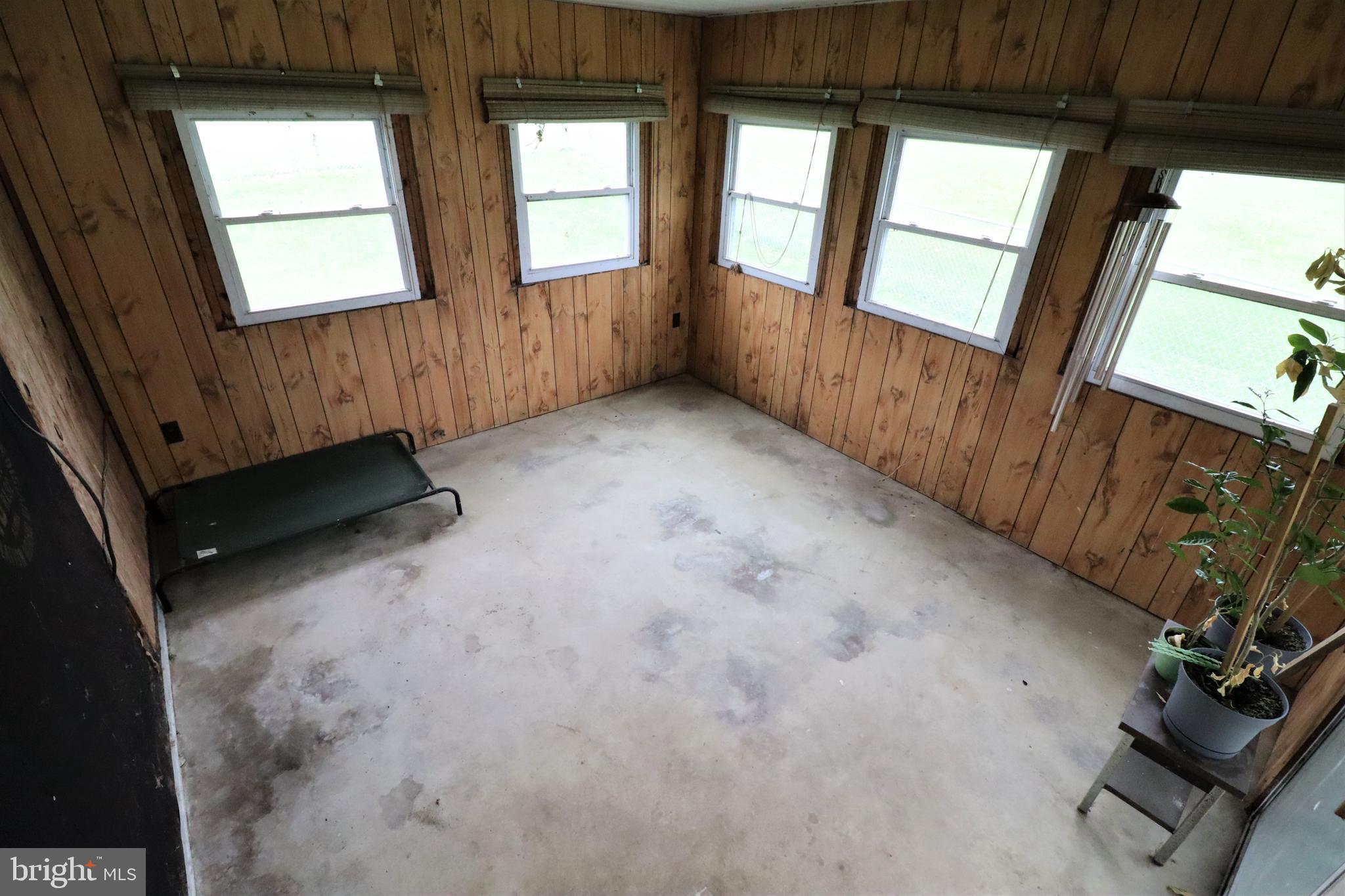 1260 Felton Road Felton, PA 17322 - Photo 11 of 21 Sunroom