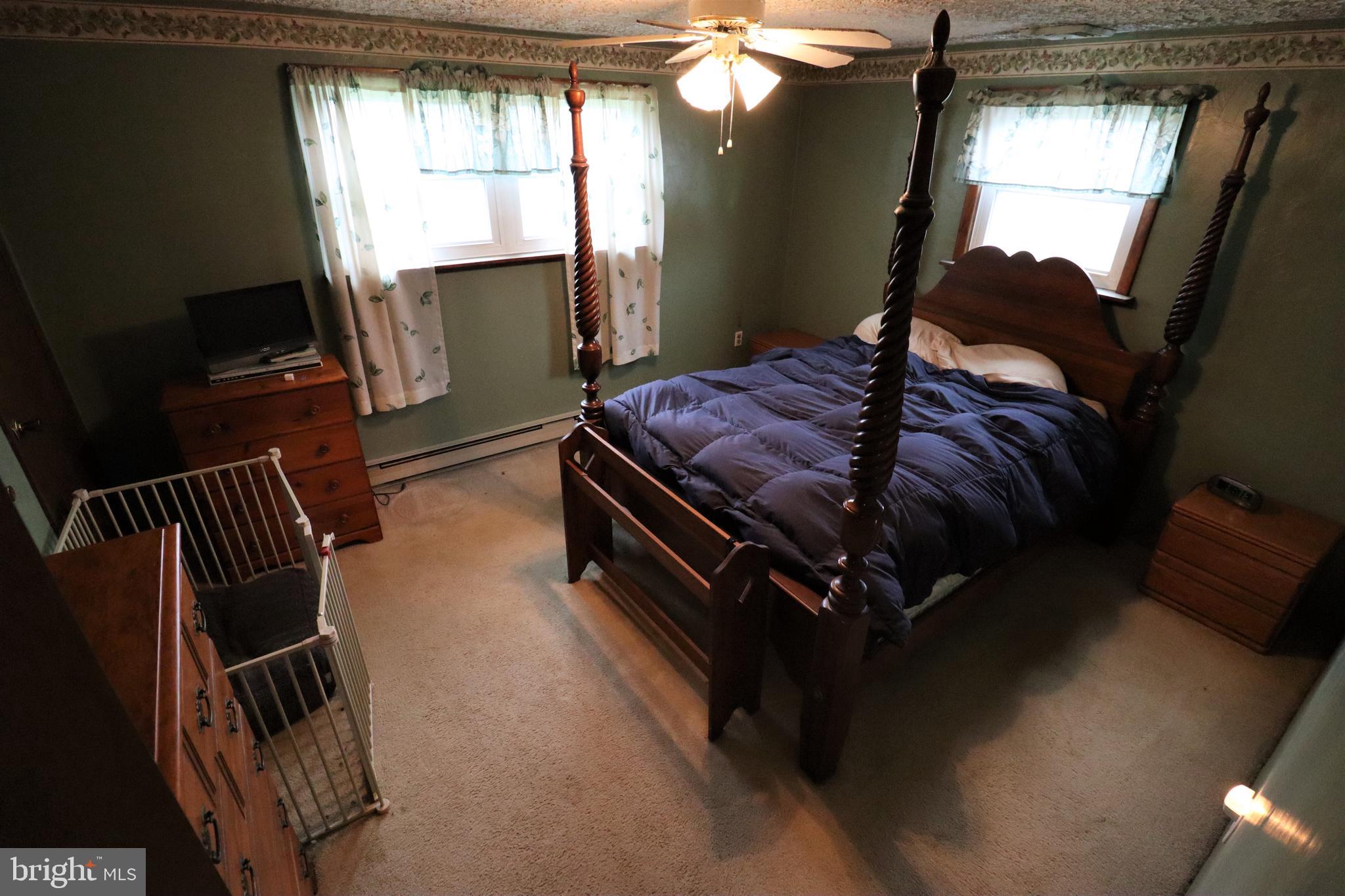 1260 Felton Road Felton, PA 17322 - Photo 6 of 21 Bedroom #1