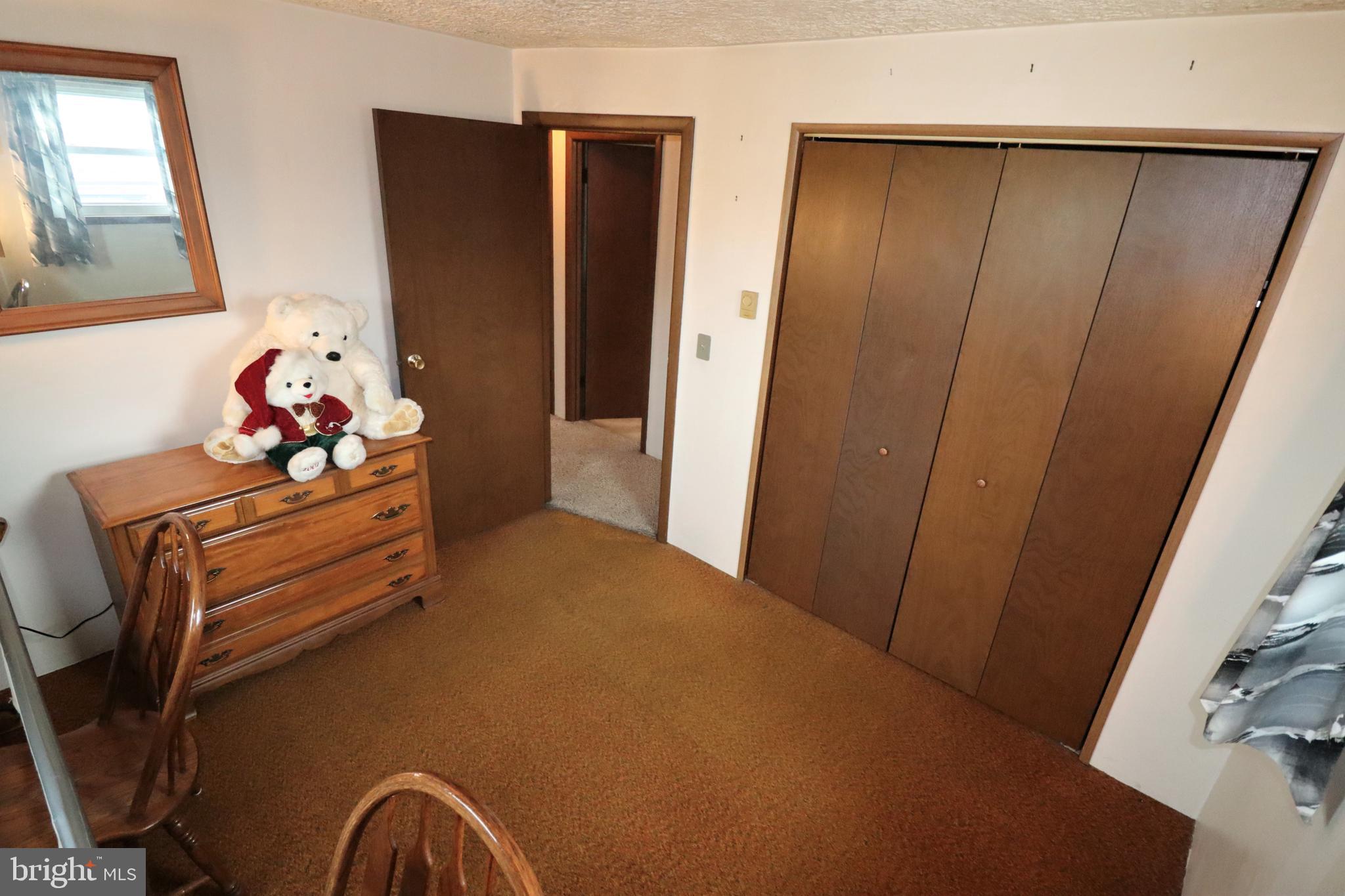1260 Felton Road Felton, PA 17322 - Photo 9 of 21 Bedroom #2 w/ Closet