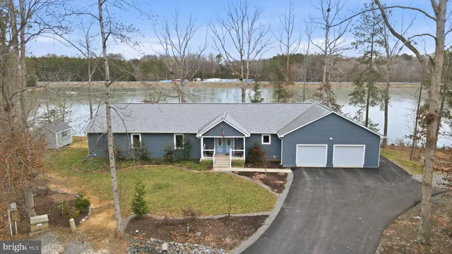 $725,000 | 16 Merrimac Cove, Ruther Glen, VA 22546