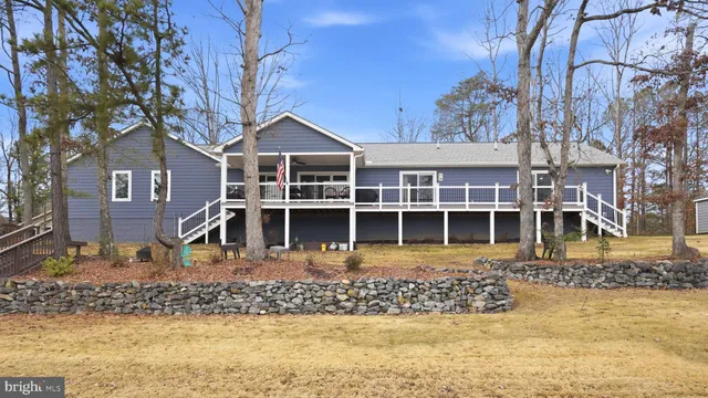$725,000 | 16 Merrimac Cove, Ruther Glen, VA 22546