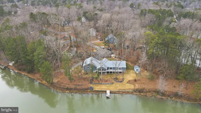 $725,000 | 16 Merrimac Cove, Ruther Glen, VA 22546