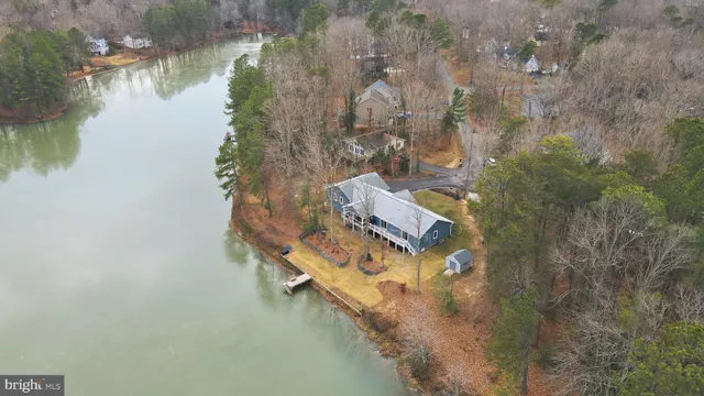 $725,000 | 16 Merrimac Cove, Ruther Glen, VA 22546