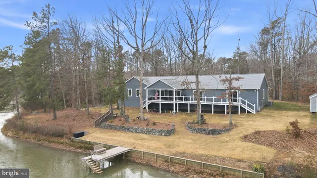 $725,000 | 16 Merrimac Cove, Ruther Glen, VA 22546