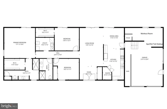 $725,000 | 16 Merrimac Cove, Ruther Glen, VA 22546
