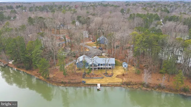 $725,000 | 16 Merrimac Cove, Ruther Glen, VA 22546