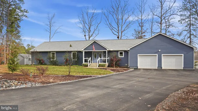 $725,000 | 16 Merrimac Cove, Ruther Glen, VA 22546