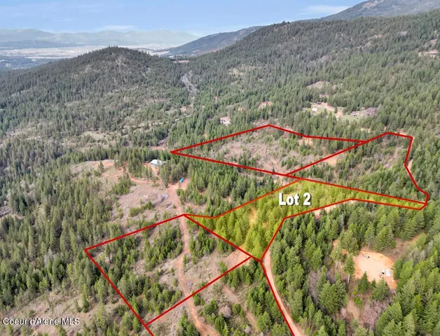 $485,000 | Nka Nka Bent Blade Heights, Post Falls, ID 83854