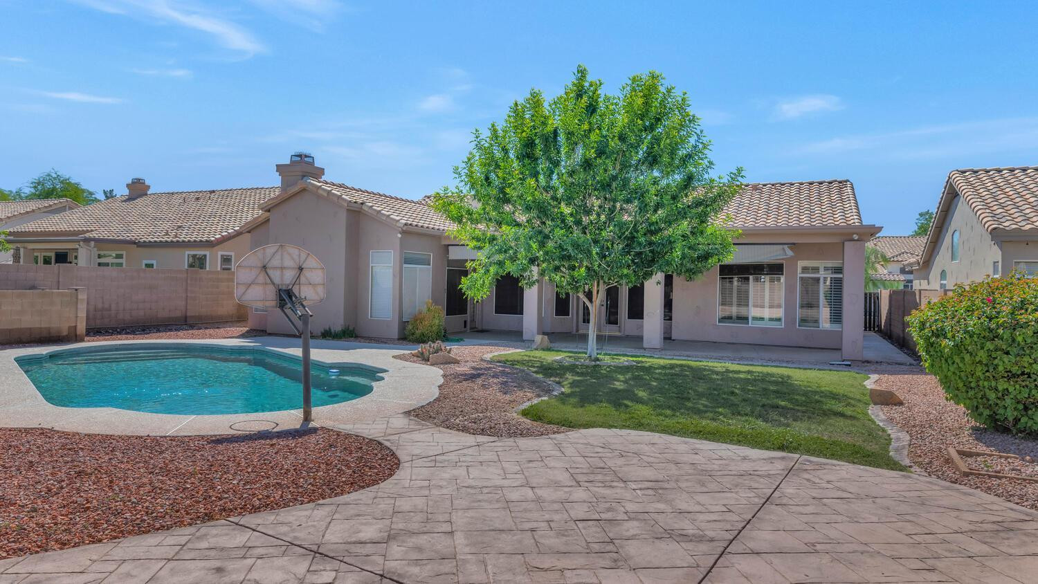 3382 West Harrison Street Chandler, AZ 85226 - Photo 17 of 22 Photo #17