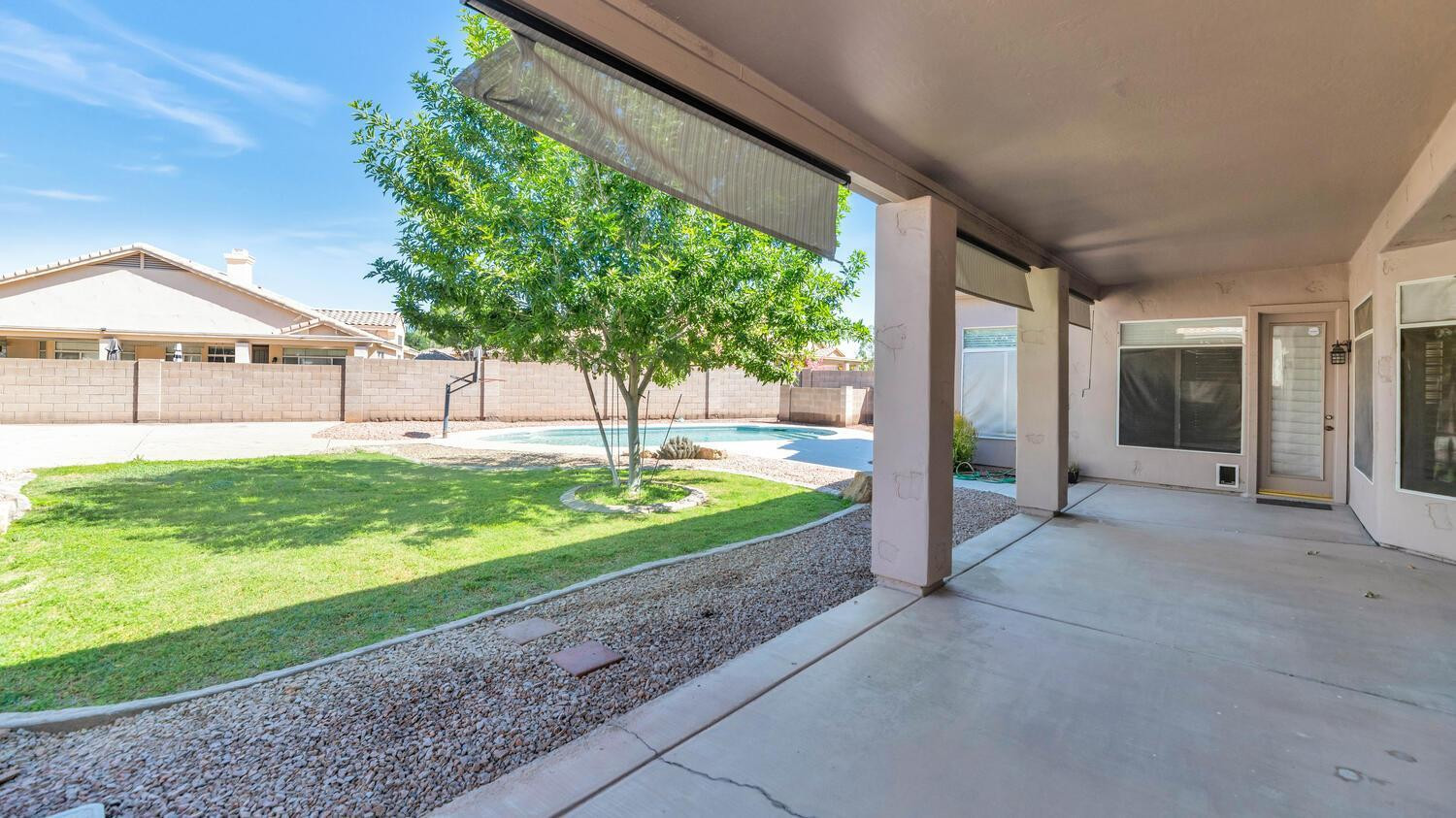 3382 West Harrison Street Chandler, AZ 85226 - Photo 18 of 22 Photo #18
