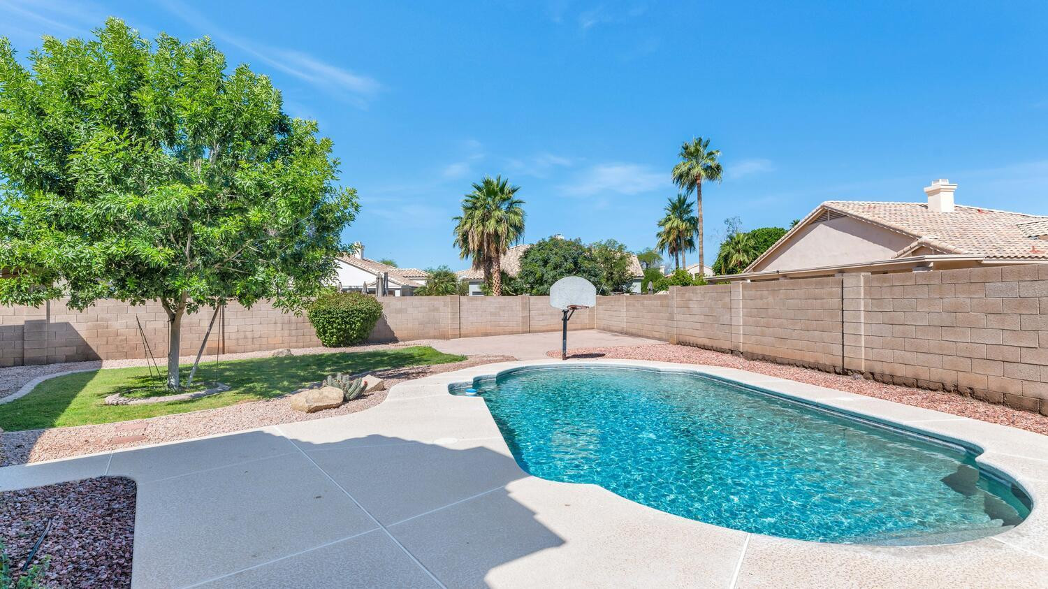 3382 West Harrison Street Chandler, AZ 85226 - Photo 20 of 22 Photo #20