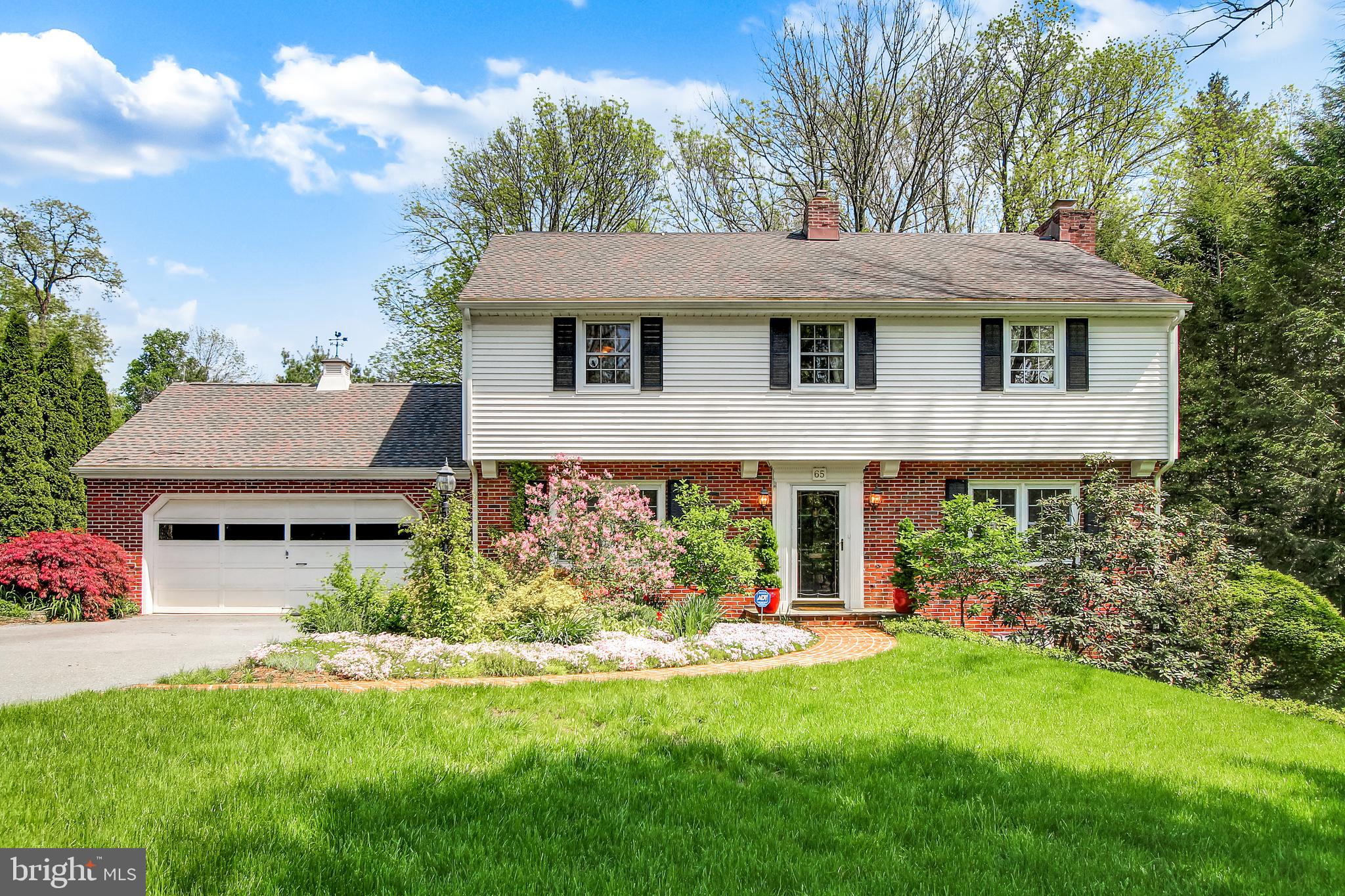 65 Cardinal Road Reading, PA 19610 - Photo 1 of 31 Front