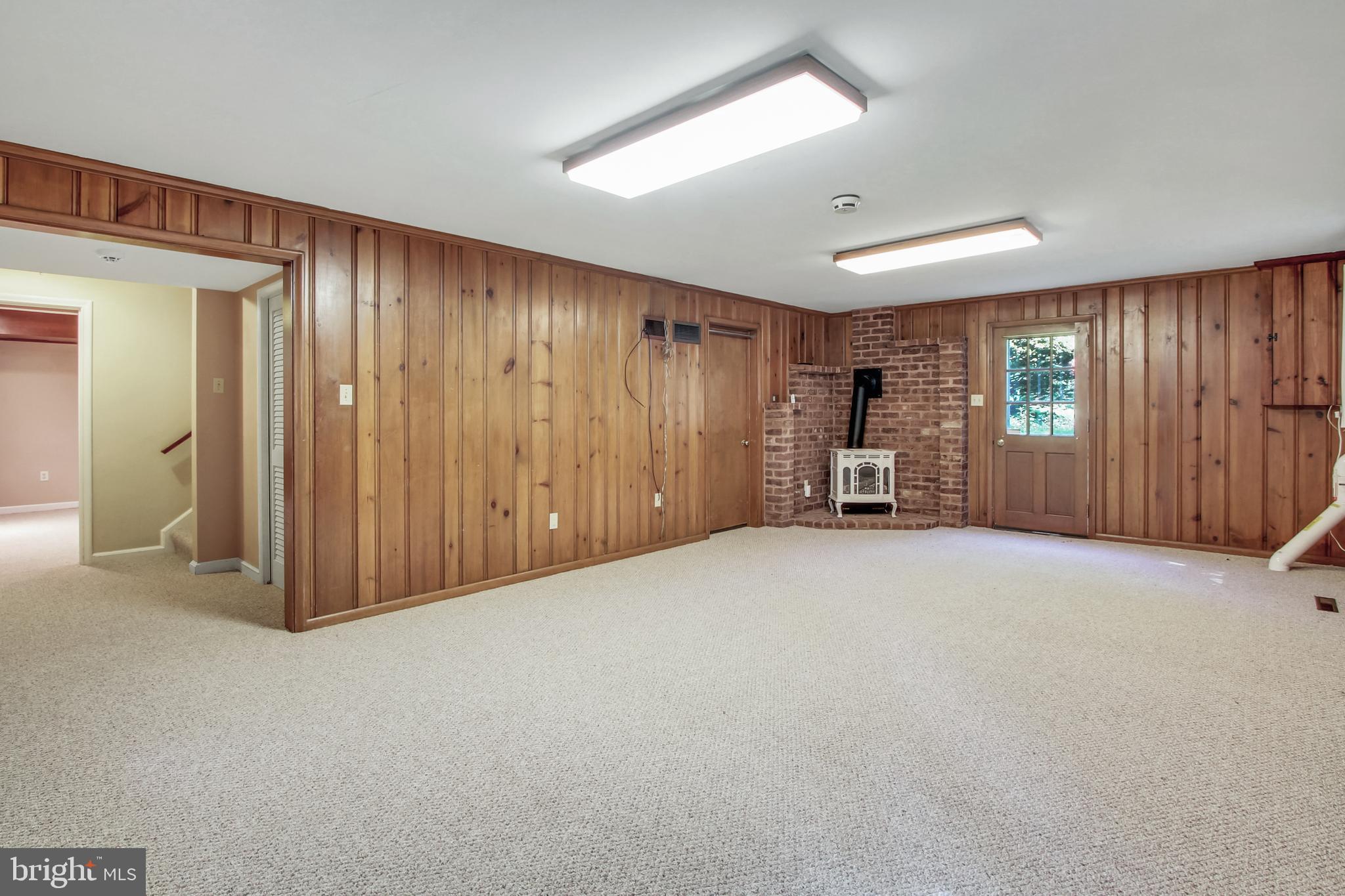 65 Cardinal Road Reading, PA 19610 - Photo 23 of 31 Lower Level Family Room