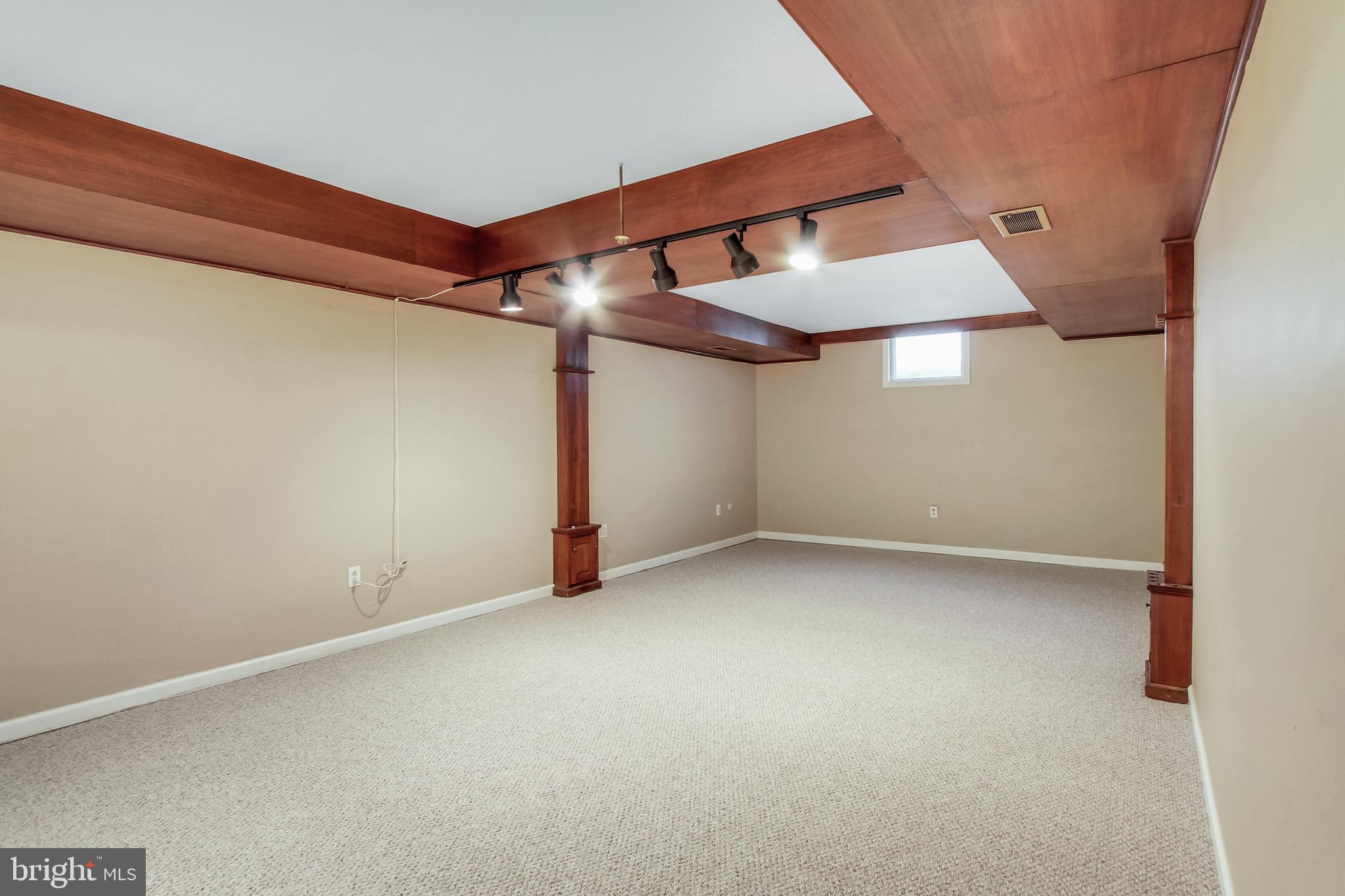 65 Cardinal Road Reading, PA 19610 - Photo 24 of 31 Lower Level Game Room