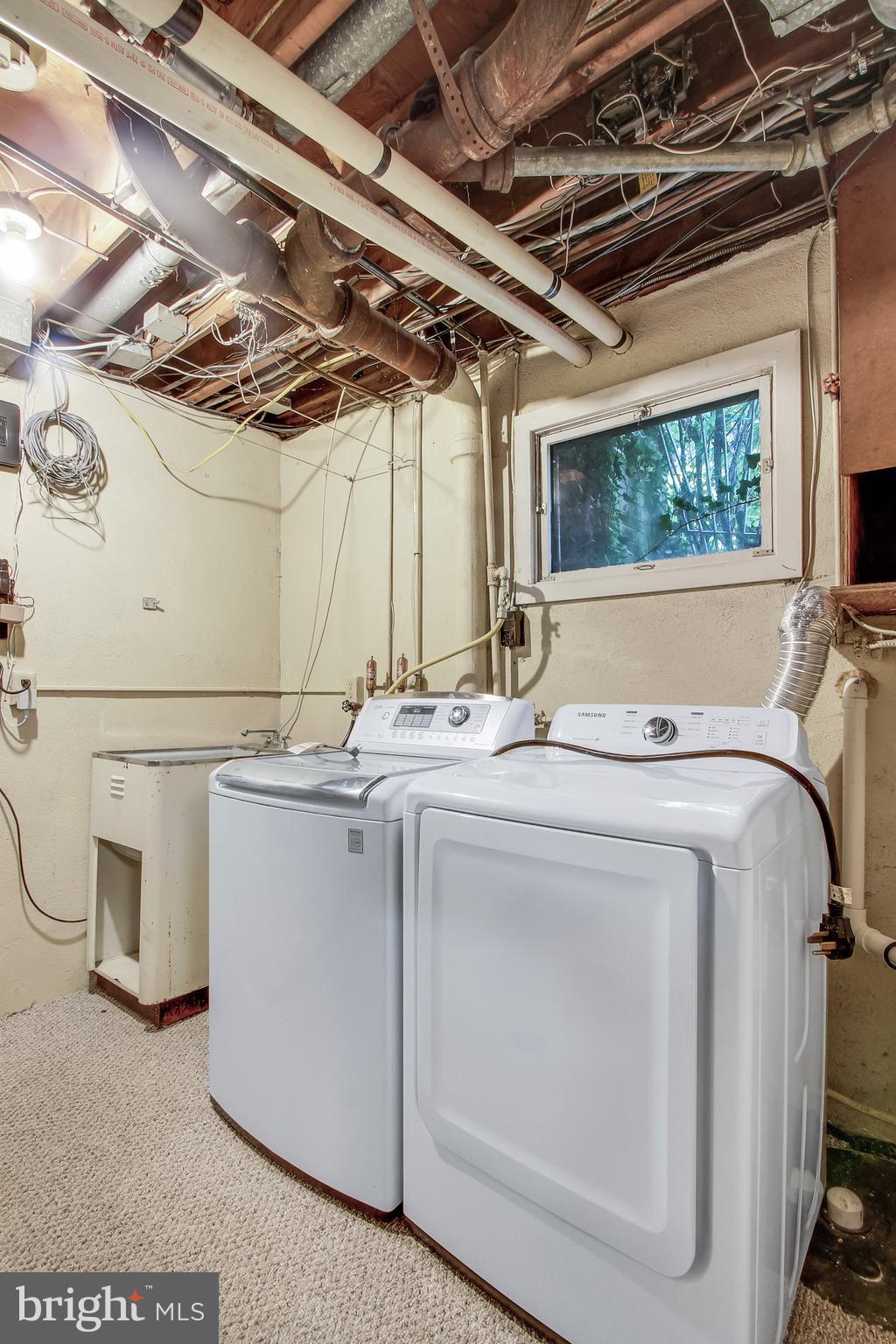 65 Cardinal Road Reading, PA 19610 - Photo 26 of 31 Laundry and Utility Room