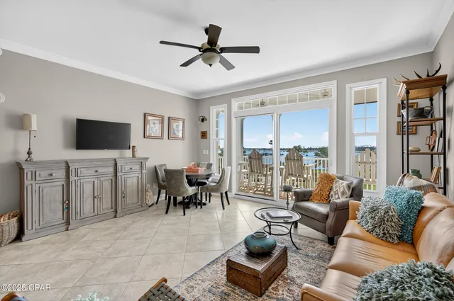 $369,900 | 4100 Marriott Drive, Unit 406, Panama City, FL 32408