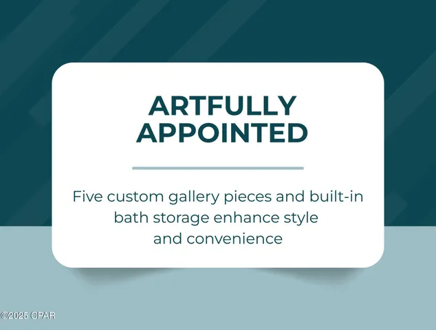 $369,900 | 4100 Marriott Drive, Unit 406, Panama City, FL 32408