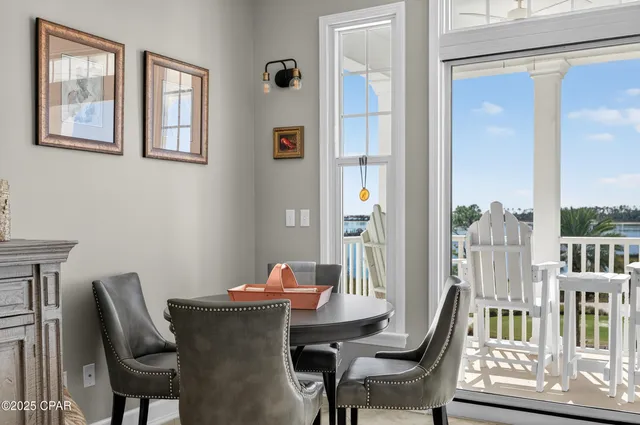 $369,900 | 4100 Marriott Drive, Unit 406, Panama City, FL 32408