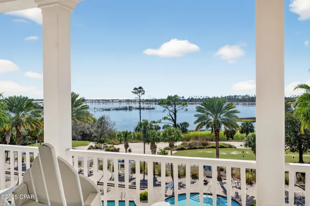 $369,900 | 4100 Marriott Drive, Unit 406, Panama City, FL 32408