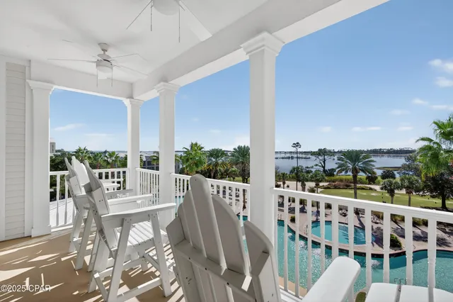 $369,900 | 4100 Marriott Drive, Unit 406, Panama City, FL 32408