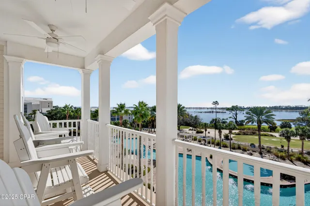 $369,900 | 4100 Marriott Drive, Unit 406, Panama City, FL 32408