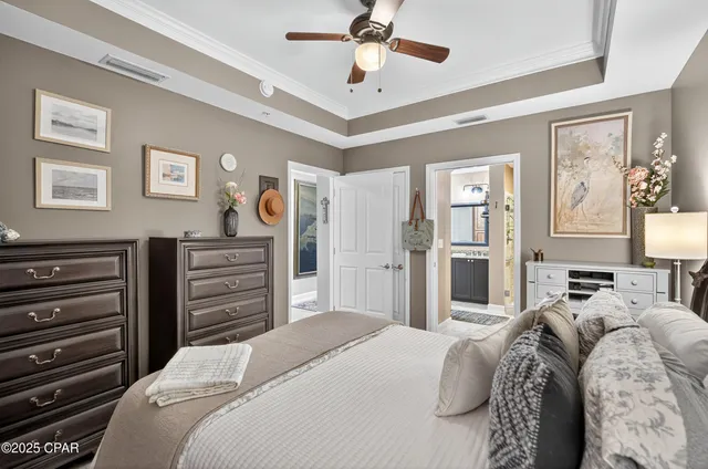 $369,900 | 4100 Marriott Drive, Unit 406, Panama City, FL 32408