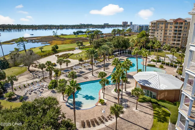 $369,900 | 4100 Marriott Drive, Unit 406, Panama City, FL 32408