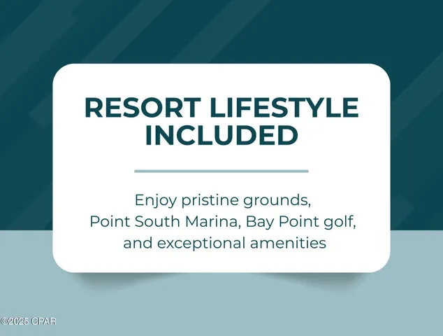 $369,900 | 4100 Marriott Drive, Unit 406, Panama City, FL 32408