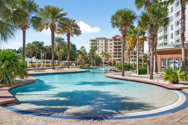 $369,900 | 4100 Marriott Drive, Unit 406, Panama City, FL 32408