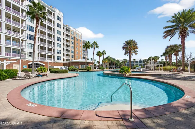 $369,900 | 4100 Marriott Drive, Unit 406, Panama City, FL 32408