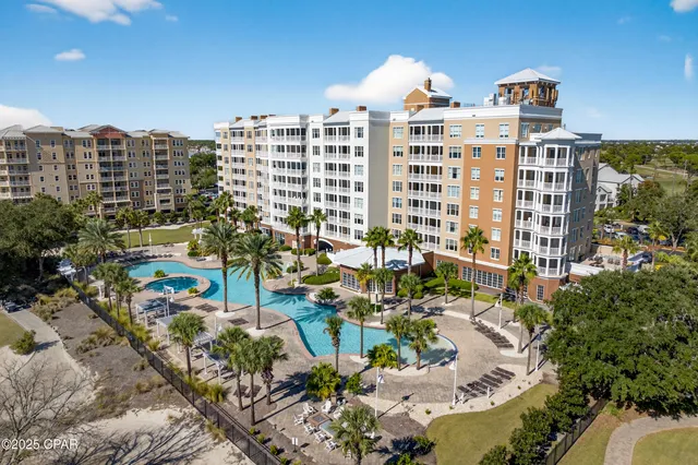 $369,900 | 4100 Marriott Drive, Unit 406, Panama City, FL 32408