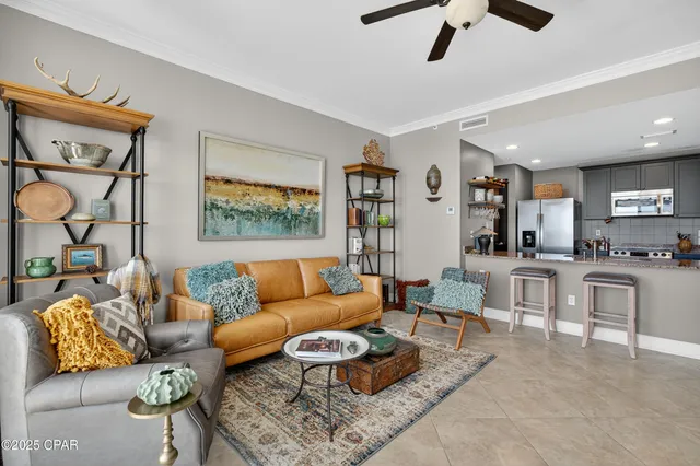 $369,900 | 4100 Marriott Drive, Unit 406, Panama City, FL 32408