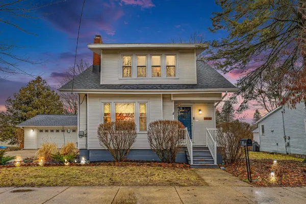 $354,900 | 418 Rust Avenue, Big Rapids, MI 49307