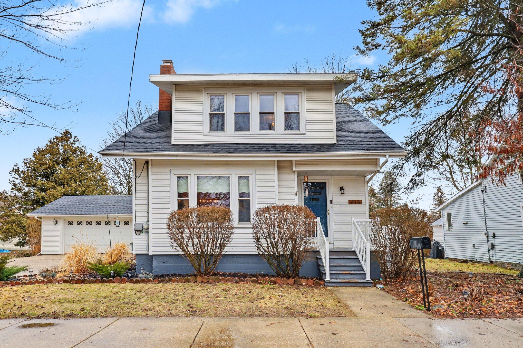 418 Rust Avenue Big Rapids, MI 49307 - Photo 2 of 31 002_file_5134