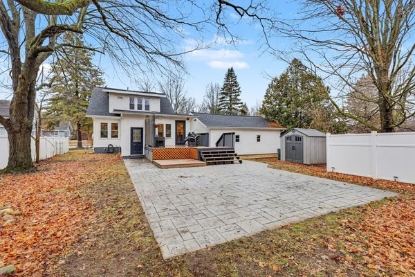 $354,900 | 418 Rust Avenue, Big Rapids, MI 49307