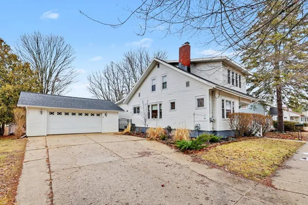 $354,900 | 418 Rust Avenue, Big Rapids, MI 49307